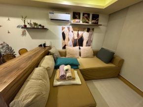 Azure Urban Resort - By Ground Zero One